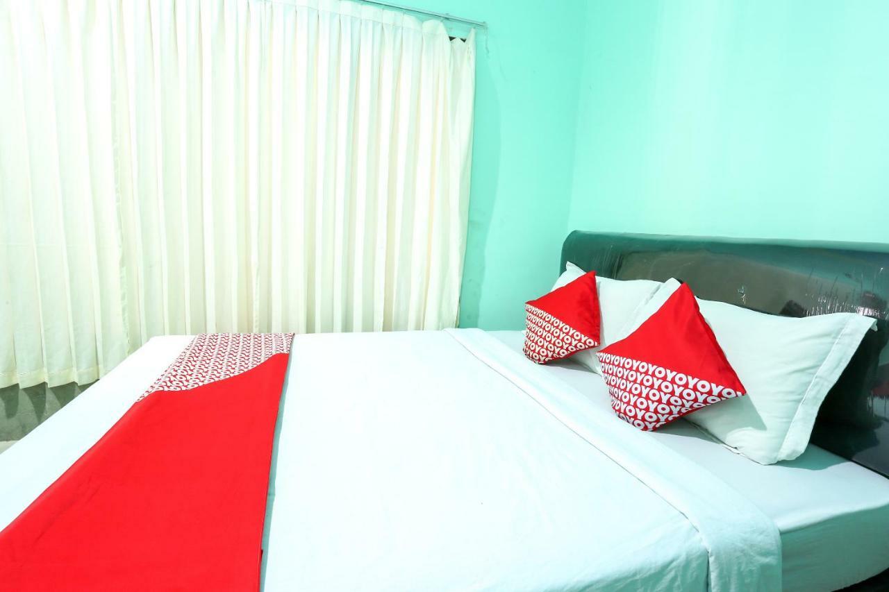 Oyo 1322 Mentari Homestay Quần đảo Gili Ngoại thất bức ảnh